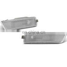 Side Marker Light For VW Jetta MK4 Front Bumper Turn Signal Lamp 1JM945071 1JM945072 thumbnail-5
