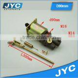 Auto Parts Truck Clutch Servo Booster WG9725230037 thumbnail-2