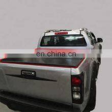 Best Parts For Isuzu Dmax Tonneau Cover thumbnail-1