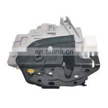 Auto Parts High Quality Black Car Door Lock Suitable for Audi Passat 8K0839015 thumbnail-3