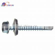 High Quality Silver Flat Nails Polished Chrome Plated Polish Silver Coated Concrete Nails Smooth Shank Iron thumbnail-1