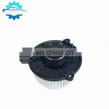 Blower Motor Fan Assembly 79310-TF0-G01 for Honda Fit 2009-2014 AC Heater Blower Motor Fan Assembly thumbnail-4