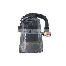 324D 345D Excavator Monitor 386-3457