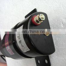 HD80 HD900 HD250 DH450 HD820 Shut Off Valve Stop Solenoid Valve 053400-73500 thumbnail-2