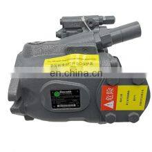 REXROTH ALA10V063LA8DS/53R-VUC12N00 Hydraulic Piston Pump thumbnail-1