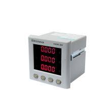 Elecnova PA194I-9X1 96*96mm High Precision 1 Phase LED Display 220V AC Digital Ampere Meter