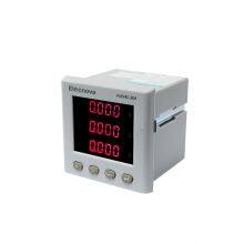 Elecnova PA194I-9X1 96*96mm high precision 1 phase LED display 220V AC digital ampere meter