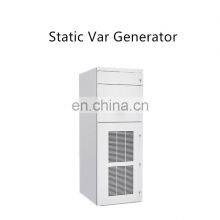 Wall Mounted Static Var Generator Power Quality Improvement Module Reactive Compensation thumbnail-4