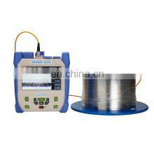 Original Otdr Hot Sale Mini-pro Exfo Jdsu Simplex Singlmode Multimode NK5000 sc Adapter Touch Screen Optical Fiber Tester OTDR thumbnail-3