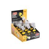 Custom Easy-Assemble Cardboard Shop Counters Display for Sale