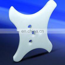 Customized CNC Machined Plastic Parts UHMWPE Parts thumbnail-5