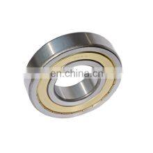 Europe Lithuania 6211 Size 25x52x15mm Motorcycle Bearing 6203 6204 6205 6205-RS Deep Groove Ball Bearing thumbnail-3