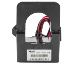 Split Core Current Transformer AKH-0.66/K-φ50 Primary Current Input: 600~800A AC Rated Voltage: 660V AC thumbnail-2