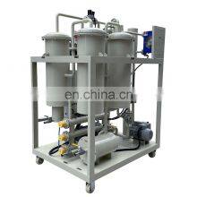TY Turbine Oil Purifier/Lubricating Oil Purification System thumbnail-4