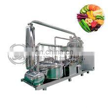 High Technology Low Price Continuous Vacuum Oil Fryer Vaccum Fryer Vacuum Fryer Machines for Snacks Meat Chips thumbnail-3