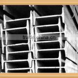 China Manufacture Hot Rolled I Beam Sizes thumbnail-2