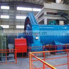 Energy-saving Ball Mill Gold Mine Grinding Equipment Ball Price Wet Type Grinding Milling Machine With Lowest Price thumbnail-2