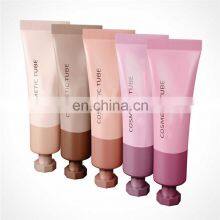 Watsap +86 15140601620 Hot Selling Automatic Hand Sanitizer Tube Filling and Sealing Machine Cosmetic Cream thumbnail-4