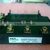 A50L-0001-0291 6MBP100KC060 IGBT Module