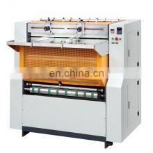 Semi-automatic V Type Cardboard Grooving Machine/MDF Board Slotting Machine