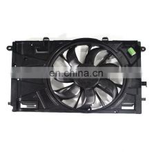 China Quality Wholesaler Onix car Engine cooling fan For Chevrolet 26280436 26294611 26344759