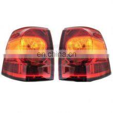 For Toyota Fj200 12 Land Cruiser Fj200 Tail Lamp L 81561-60a80 r 81551-60a80 Car Taillights Auto Led Taillights Rear Lights thumbnail-4