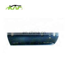 For Bmw E65/e66/e67/e68 2001-2007 Rear Bumper 51128223235 Rear Bumper Guard Rear Bumper Cover Guard Rear Bar Front Rear Bumper