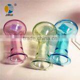 Mini Glass Flower Vase Wholesale thumbnail-2