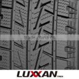 15% OFF World-famous Brand Tyres With Big Promotion LUXXAN Inspire W2 Tyre thumbnail-4