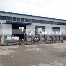 Wholesale Yogurt Maker Machine Commercial Yogurt Production Line thumbnail-3