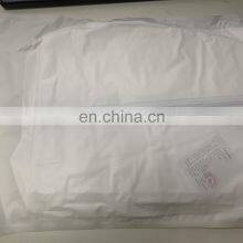 Sterile Zipper Close Lab Coat Disposable SF Microporous Laminated Jackets thumbnail-4