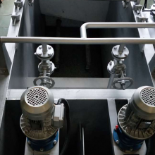 TPNF Nano Flotation Integrated Machine thumbnail-4