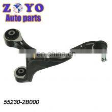 55230-0W000 RK623152 Auto Spare Parts Left Lower Control Arm For HYUNDAI SANTA FE 2007-2012 thumbnail-3
