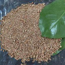 Golden Expanded Vermiculite Silver Expanded Vermiculite thumbnail-5