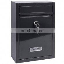 Apartment Building Parcel Delivery Box Mailboxes for Sale thumbnail-5