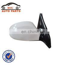 Car Side Mirror Rearview Mirror For Cerato US 2005 2006 Auto Bodykit Accessories 87610-2F010 87620-2F010 thumbnail-1