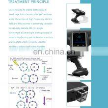Excimer Laser 308nm Psoriasis Vitiligo Light Laser Treatment Machine thumbnail-4