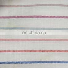 New Product Launch Women Wear Rayon Polyester Sustainbale Yarn Dyed Rayon Polyester thumbnail-2
