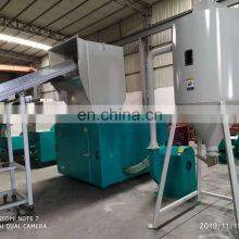 High Speed Waste Plastic Crusher/Silent Crusher 22kw 710*460mm thumbnail-3