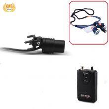 LED 3W Small Clamp Dental ENT Examination Surgery Medical Headlamp thumbnail-2