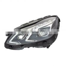 2128202339 L 2128202439 R LED headlights for Mercedes-Benz E-CLASS S212 W212