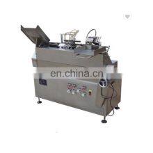Small Capacity Automatic Filling Machine for Glass Ampoule thumbnail-2