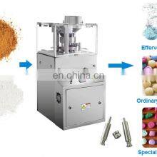 Competitive Price Intelligent Rotary Dishwasher Tablet Pill Press Machine thumbnail-3