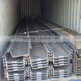 Steel Sheet Pile thumbnail-1