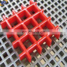 Frp Fiberglass Grating Panel 38mm thumbnail-1