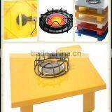 Newest High Quality Infraed Gas Heaters for Warming (HD550) thumbnail-4