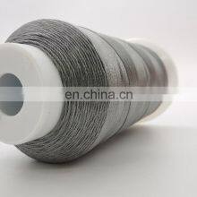 Wholesale Dyed High Quality Nylon Elastic Sewing Thread 420D/3 Kite Thread thumbnail-3