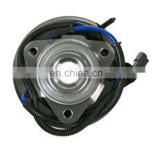 Bearing KOYO Japan 515050 BR930456 Auto Front Wheel Hub Bearing thumbnail-2