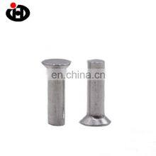 High Quality Stainless Steel 304 6*20 Countersunk Head Rivet thumbnail-1