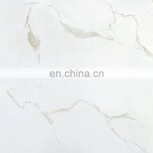 High Quality Carrara Floor Full Polished Glazed Porcelain Tiles thumbnail-1